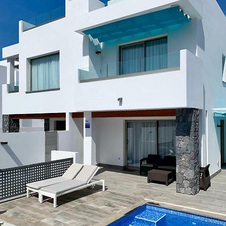 Luxury Villa In Los Cristianos 아로나 외부 사진