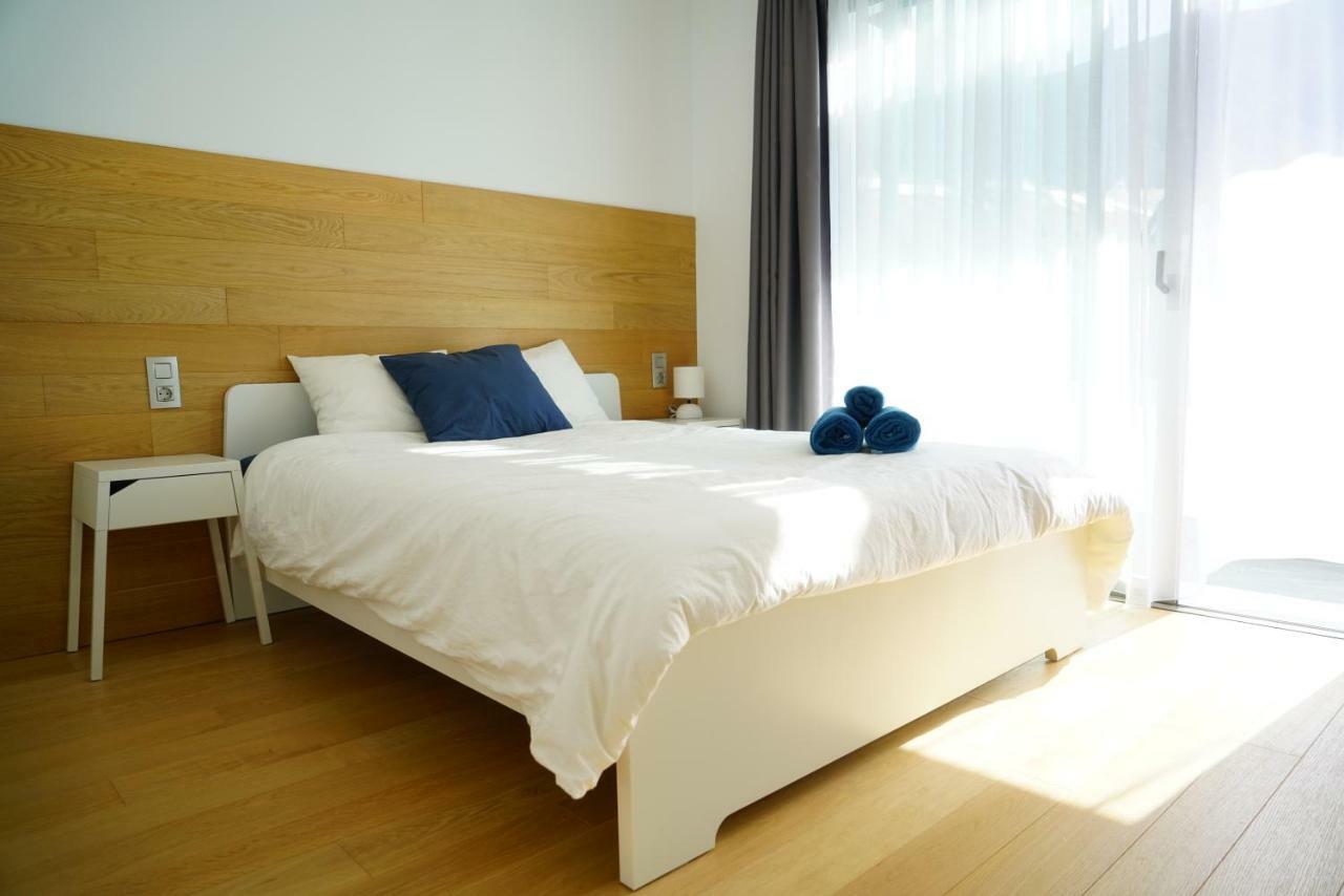 Luxury Villa In Los Cristianos 아로나 외부 사진