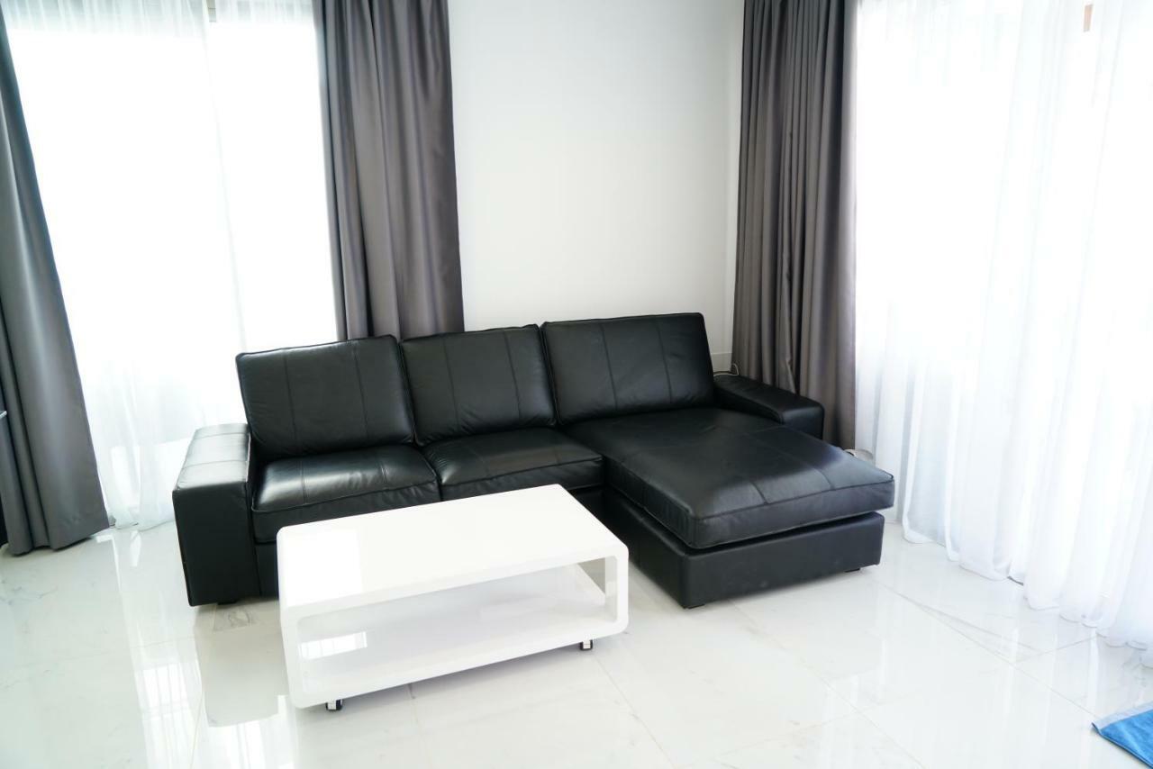 Luxury Villa In Los Cristianos 아로나 외부 사진