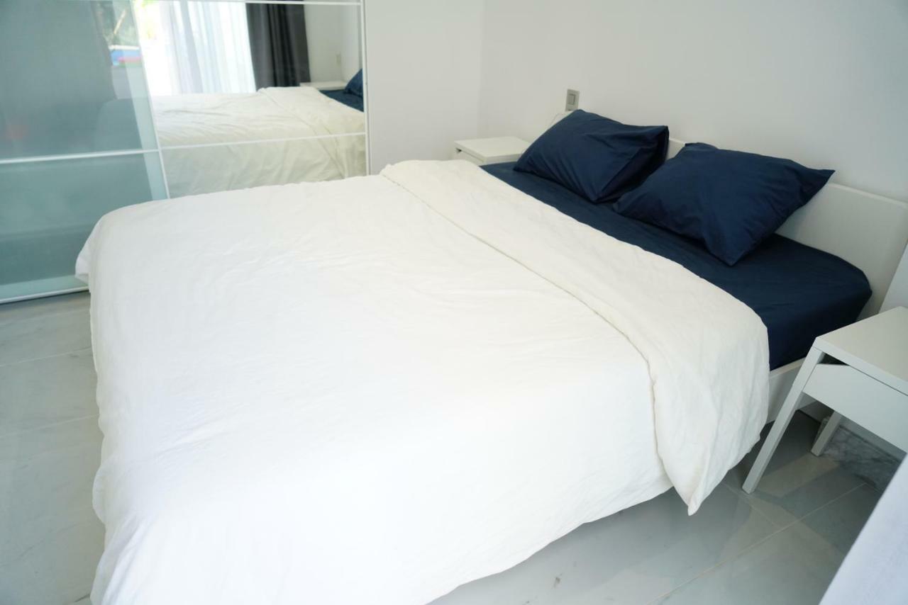 Luxury Villa In Los Cristianos 아로나 외부 사진