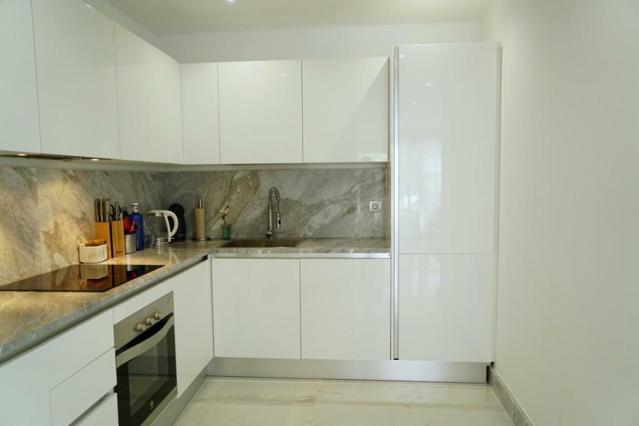 Luxury Villa In Los Cristianos 아로나 외부 사진